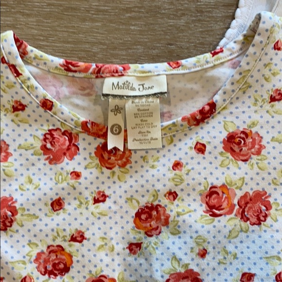 Matilda Jane Bundle size 6. - Picture 2 of 8